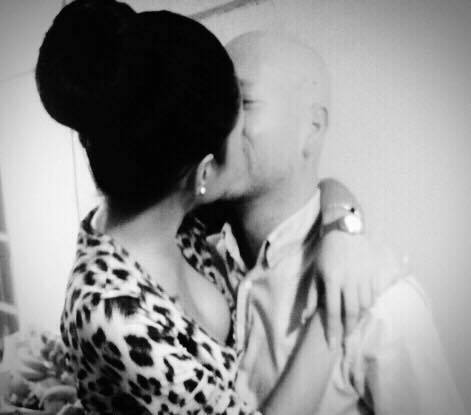 Diana a rămas gravidă cu Ben