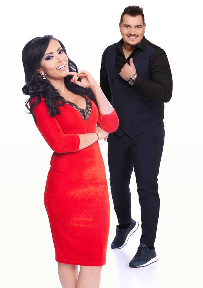 Mantea şi Bursucu sunt rivali la emisiune