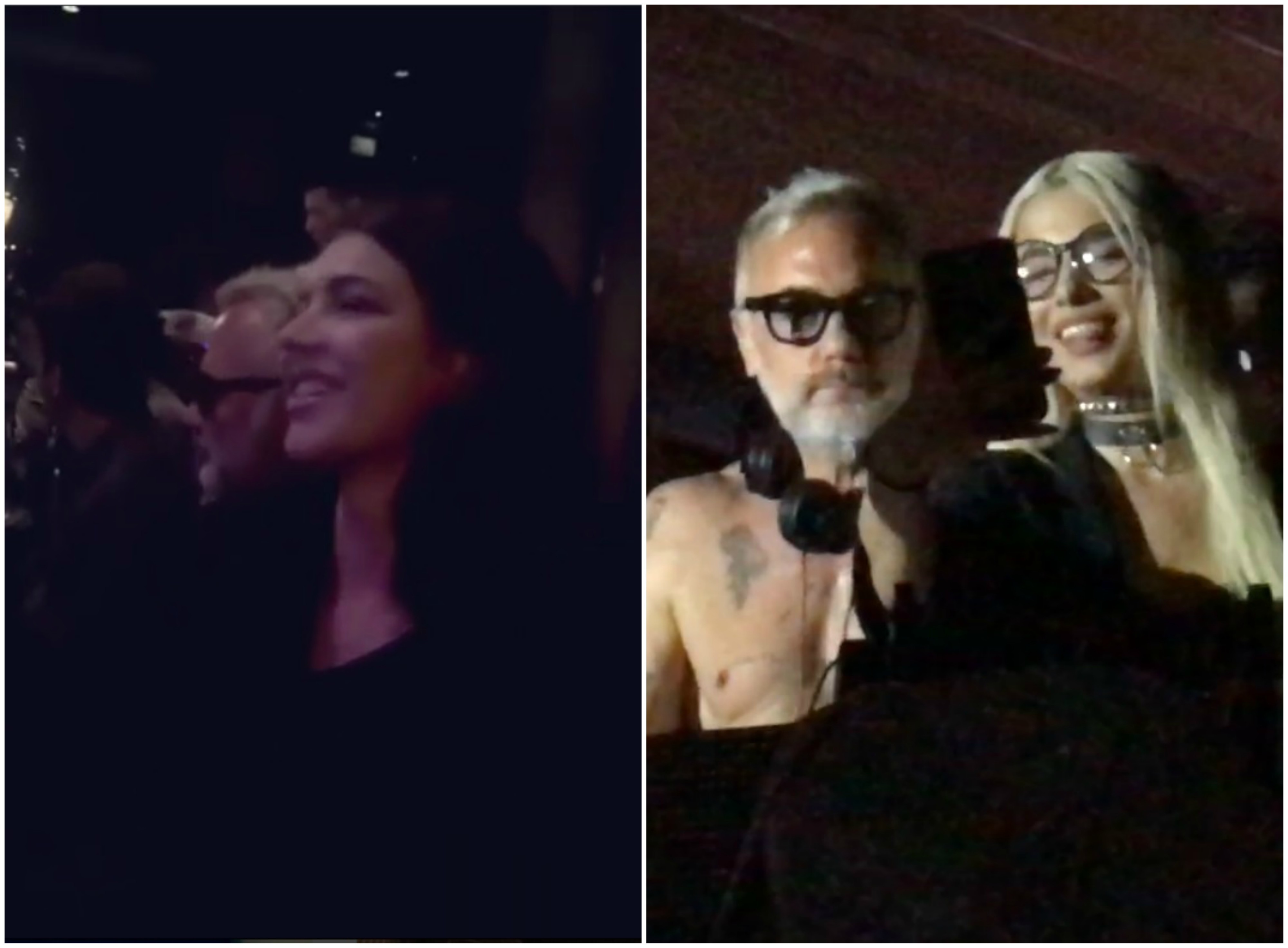 Cristina Ich şi Calina, nepoata fostului premier Petre Roman, şi-au scos la înaintare farmecele personale. Cea care a fost invitată la final să ia masa în compania lui Gianluca a fost Cristina