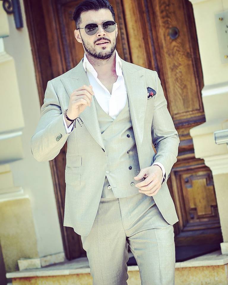 Victor Slav l-a înlocuit pe Mădălin Ionescu la Kanal D.