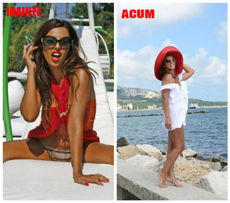 Mădălina Radu este mămică şi soţie cu acte în regulă