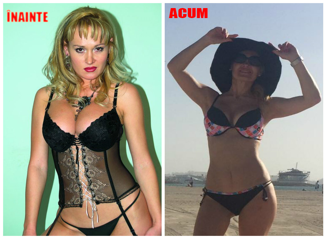 Cristina Coca se gândeşte să revină în televizune alături de soţul ei