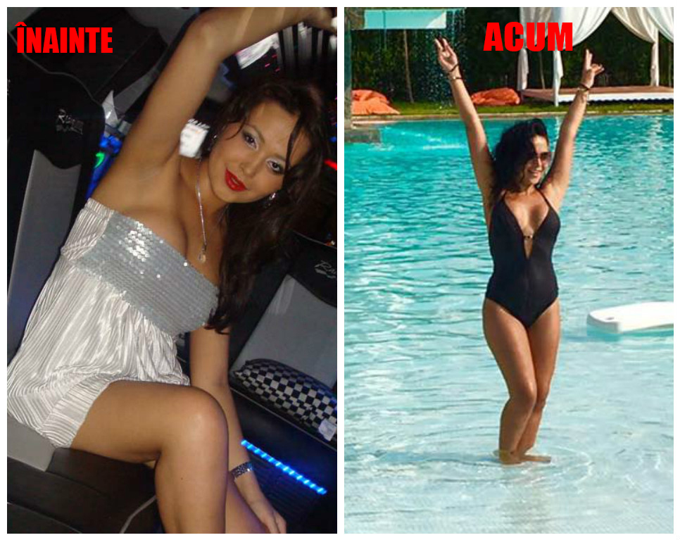 Mihaela Moise a renunţat la televiziune şi se axează pe viaţa personală