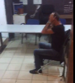 Boureanu a ”folosit” tehnici de yoga