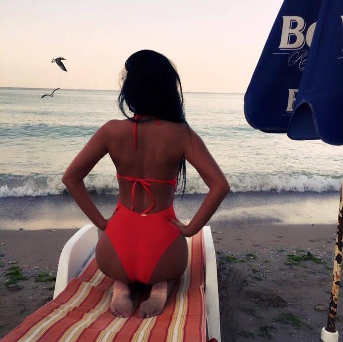 Fata Morgana, după ce a învins cancerul de piele