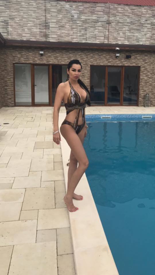 Fanii au ”prins-o” pe Brigitte că a apelat la trucuri digitale