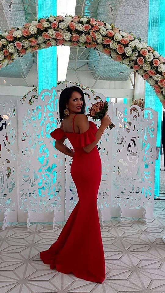 Margherita este donică să îşi găsească un iubit şi să se căsătorească.