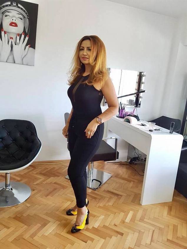 Aşa arată acum Narcisa Guţă