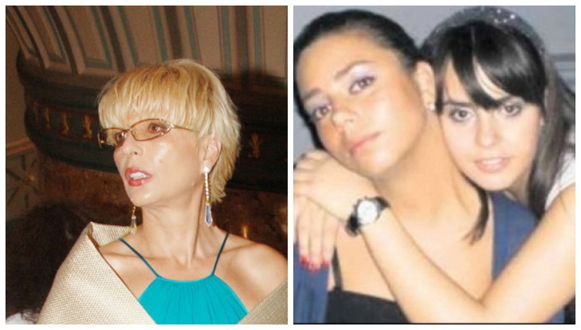 Dana Patriciu nu a rămas indiferentă după decesul soţului multimiliardar, care a decis să o dezmoştenească în timpul mariajului, aşa că a pornit un veritabil război în instanţă împotriva fiicelor omului de afaceri