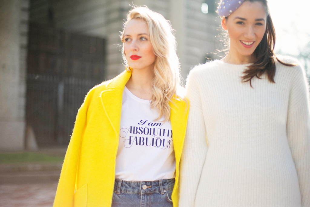 Alina Tanasă şi Diana Enciu ard de nerăbdare să ajungă la Neversea