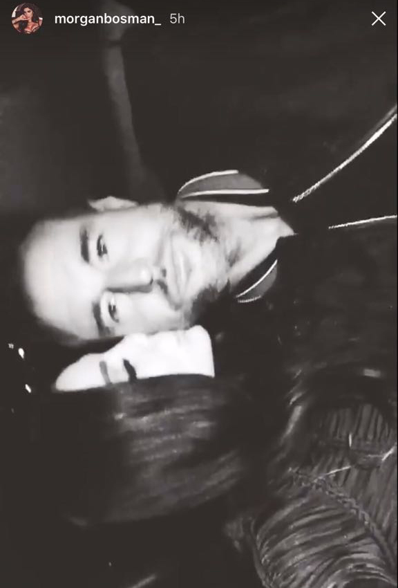 Morgan Osman e noua iubită a lui Philipp Plein. Cei doi s-au afişat deja pe Instagram împreună