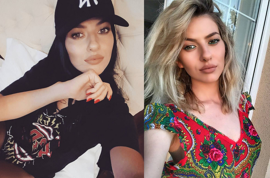 Lidia Buble şi-a surprins fanii cu o nouă schimbare de look.