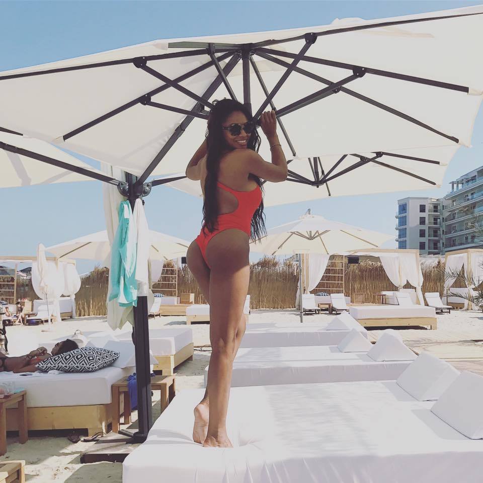 Laurette crede că soţul ei va scăpa de condamnare