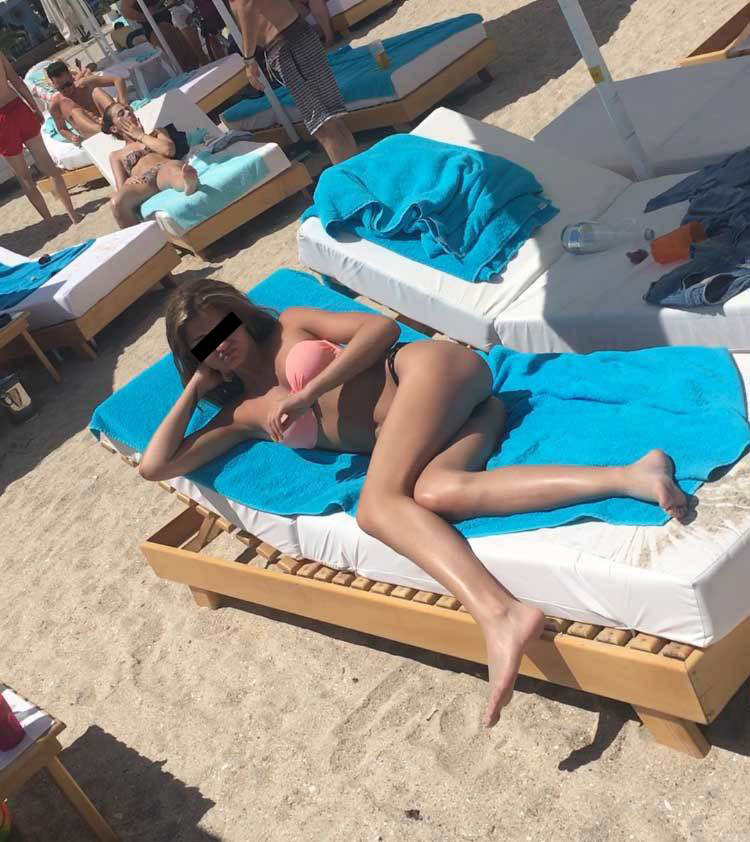 Fica politicianului a beneficiat de soarele generos