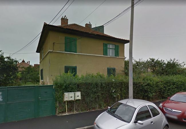 Aceasta este vila pe care Pomohaci ar fi plătit 200.000 de euro.