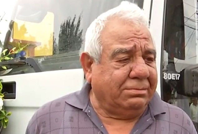 Unchiul Denisei a dezvăluit că Geta trece prin momente cumplite