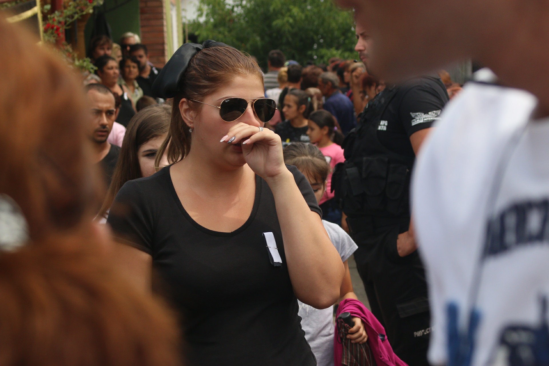 Doliul alb semnifică puritatea