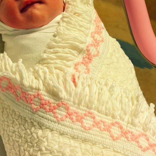 Tudor şi Anamaria au devenit părinţi.