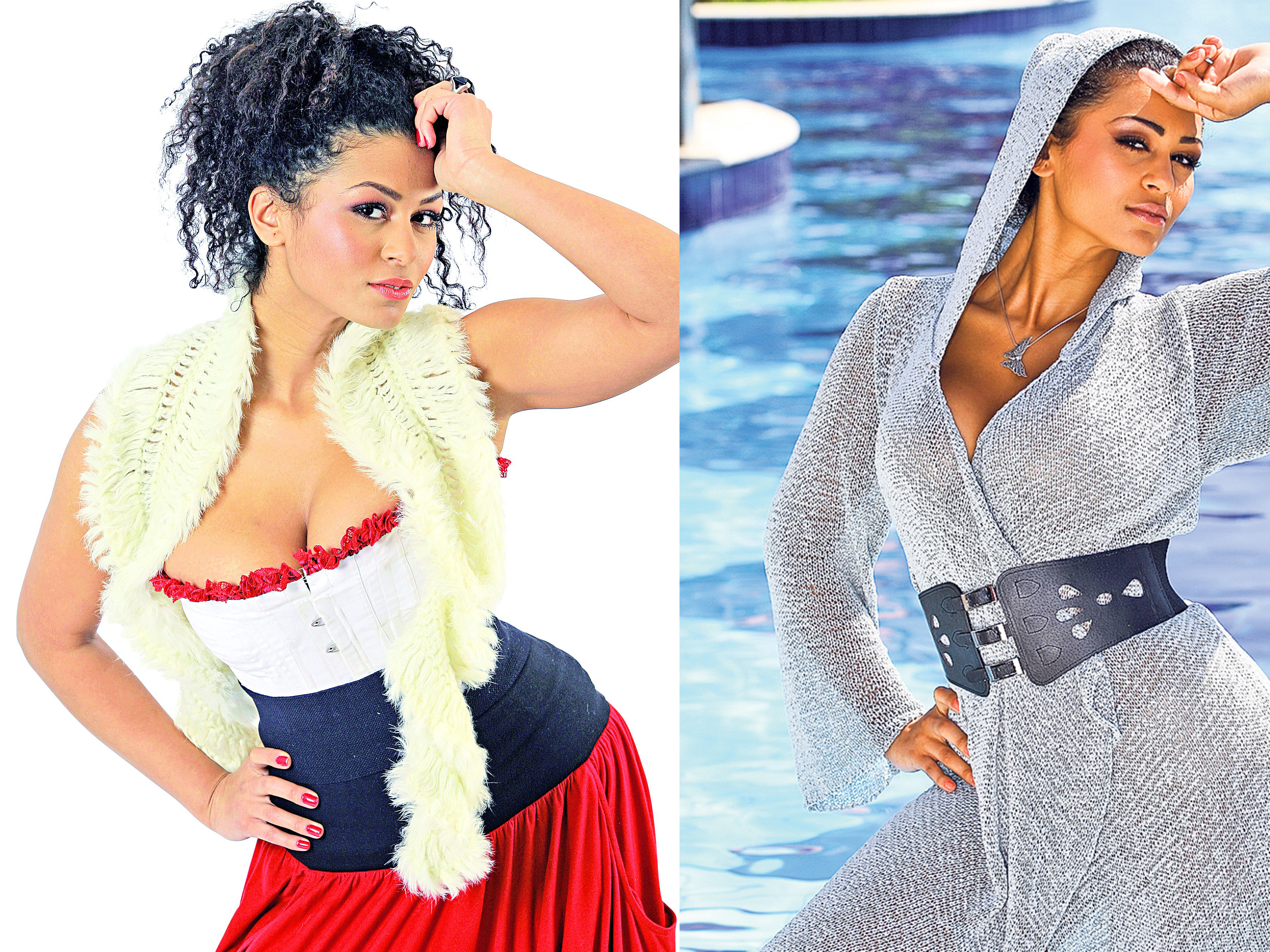 Majda ajunsese la 100 de kilograme.