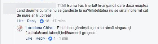 Loredana Chivu a răbufnit după ce a aflat că Nico şi Cătălin sunt criticaţi dur după ce s-au împăcat!