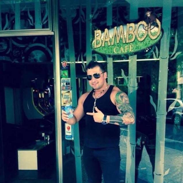 Florin Bamboo locuieşte de mai bine de 10 ani în Spania