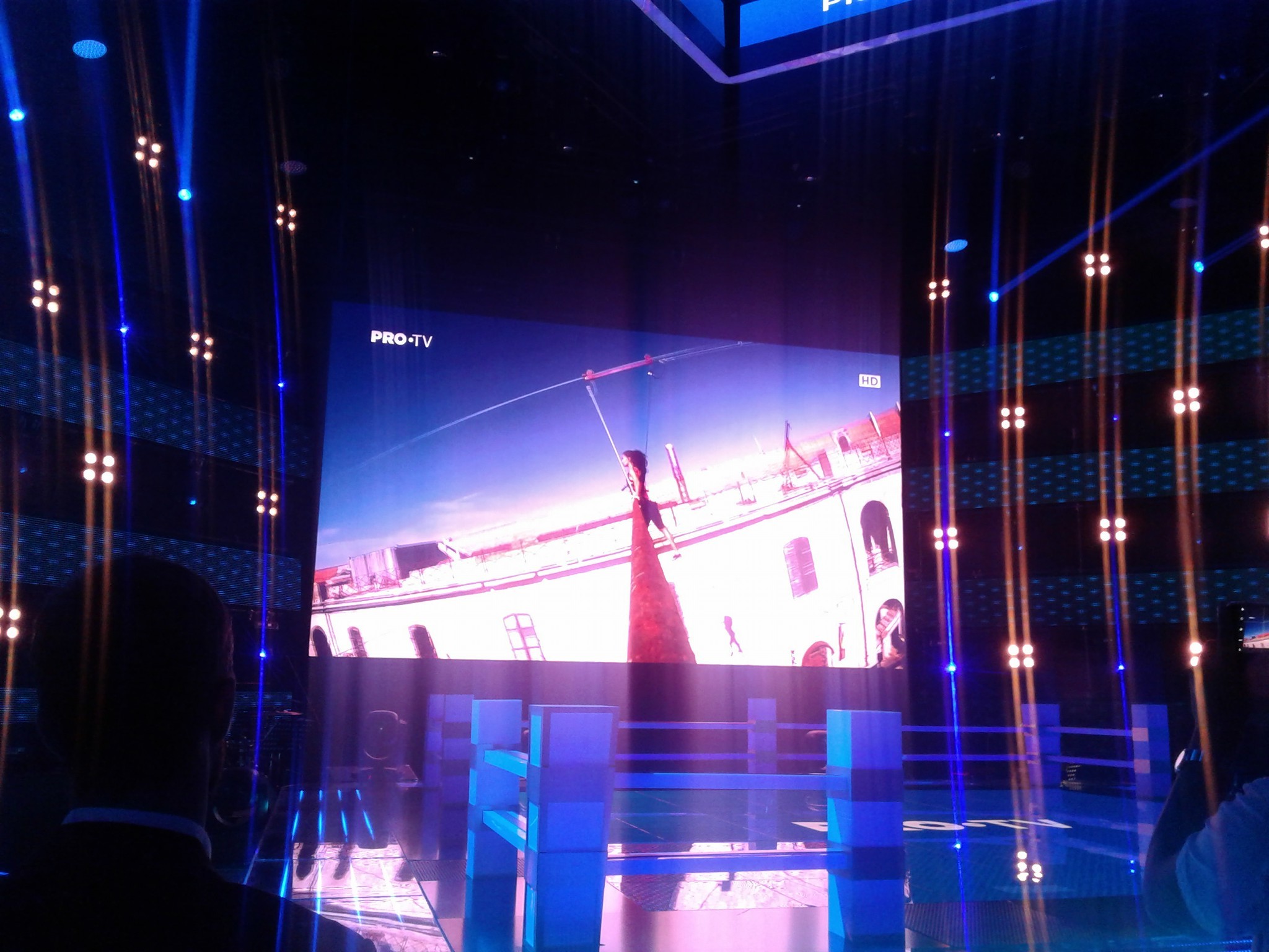 PRO TV se rebranduieste