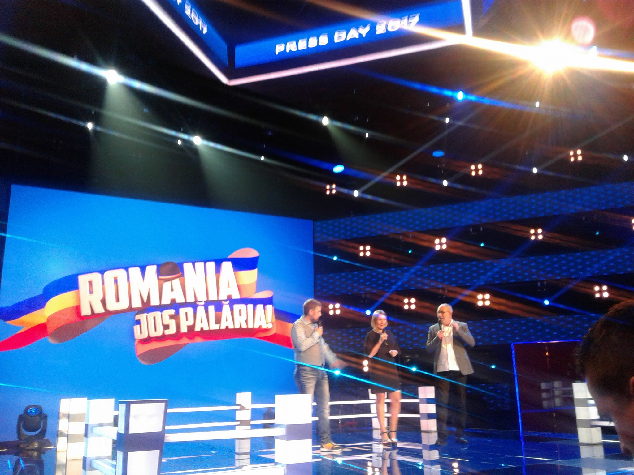 PRO TV se rebranduieste