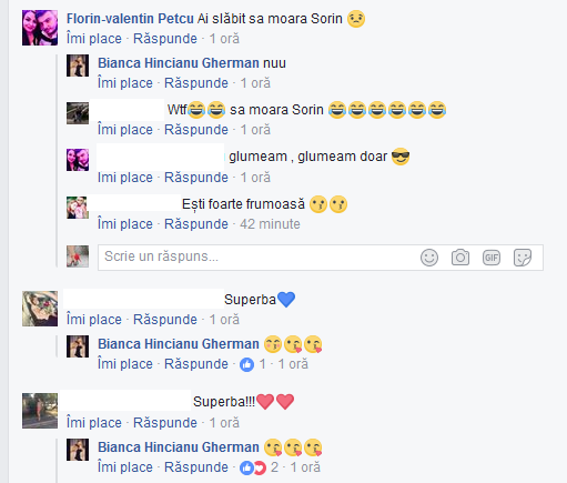 Bianca de la ”Insula iubirii”, reacţie vehementă când a auzit vorbindu-se despre ispita Sorin