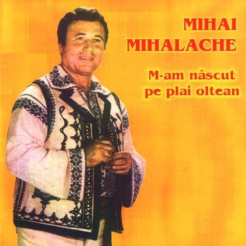 Mihai Mihalache, de urgen'[ la spital