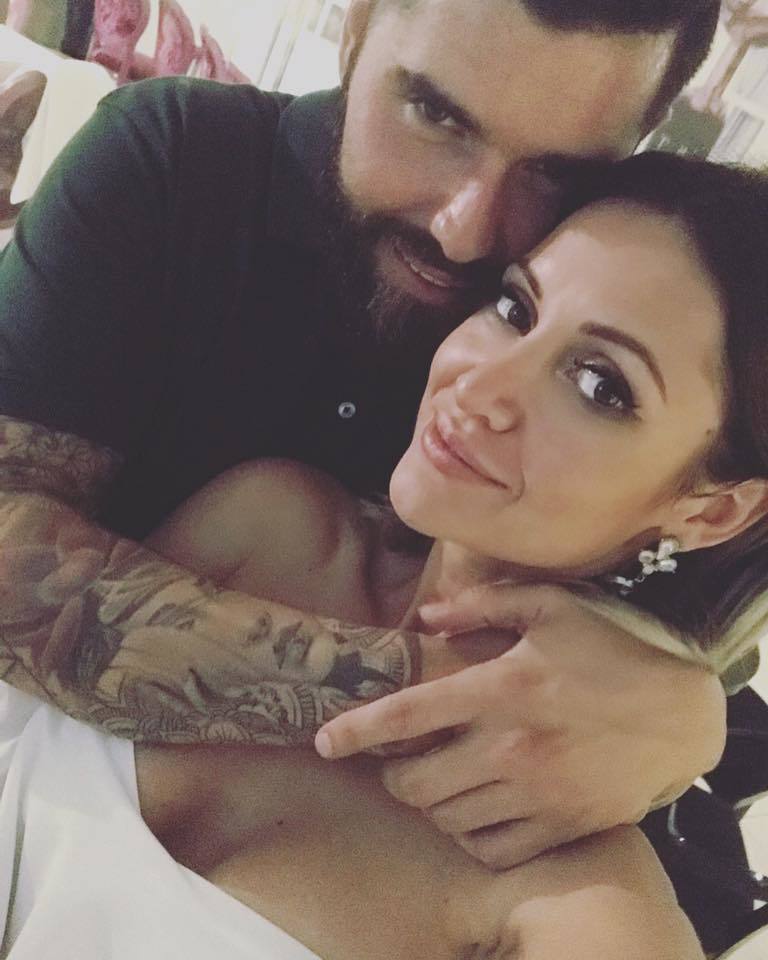 Ispita Nicoleta de la ”Insula iubirii” şi noul iubit