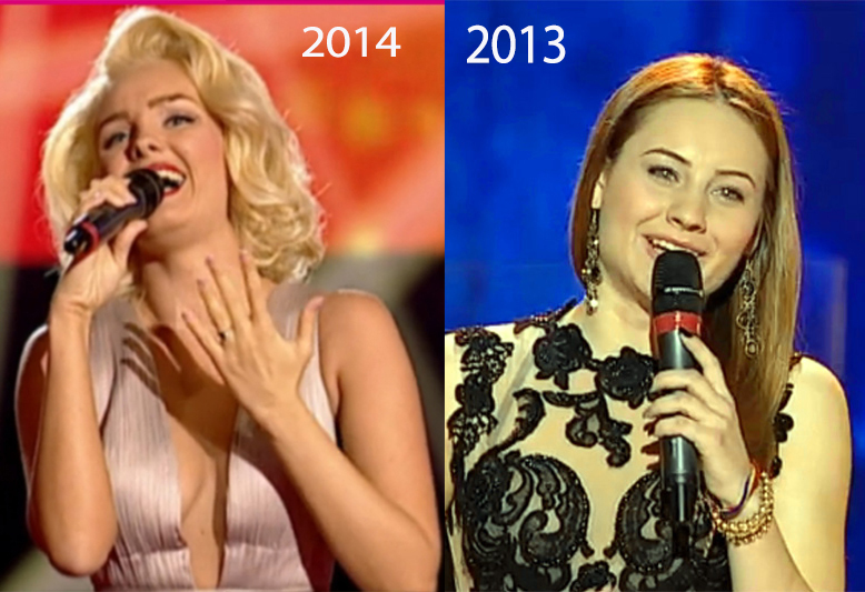 Maria Constantin şi Emilia Dorobanţu au participat la