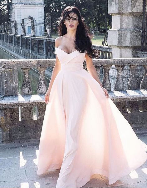 Andreea Sasu şi-a şters tatuajele cu Philipp Plein după despărţirea de el