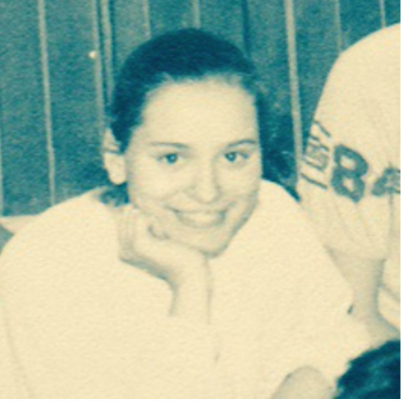 Andreea Esca - în tabăra în care Tudor Chirilă s-a îndrăgostit de ea, în urmă cu 30 de ani
sursă foto: alistemagazine.ro