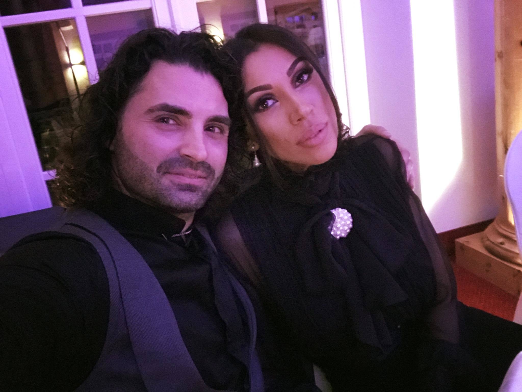 Pepe îşi mai doreşte un copil.