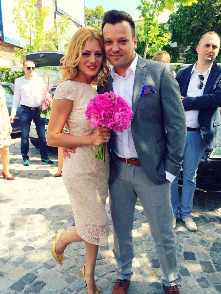 Soţia lui Dan este din nou însărcinată