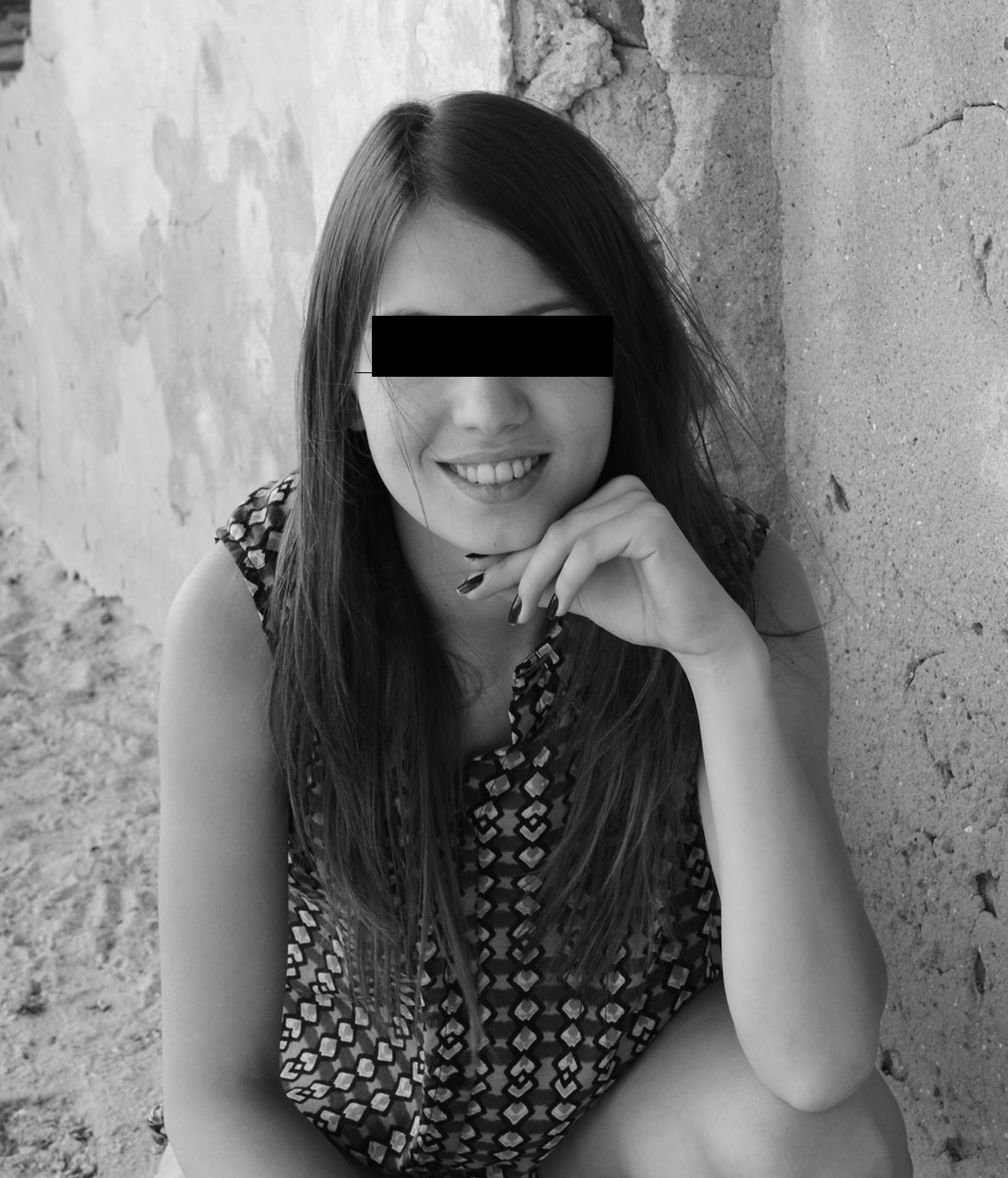 Fiica fostei iubite a lui Cristian Tabără, pe care omul de televiziune ar fi agresat-o sexual