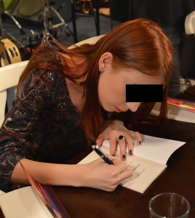 Fiica fostei iubite a lui Cristian Tabără, pe care omul de televiziune ar fi agresat-o sexual