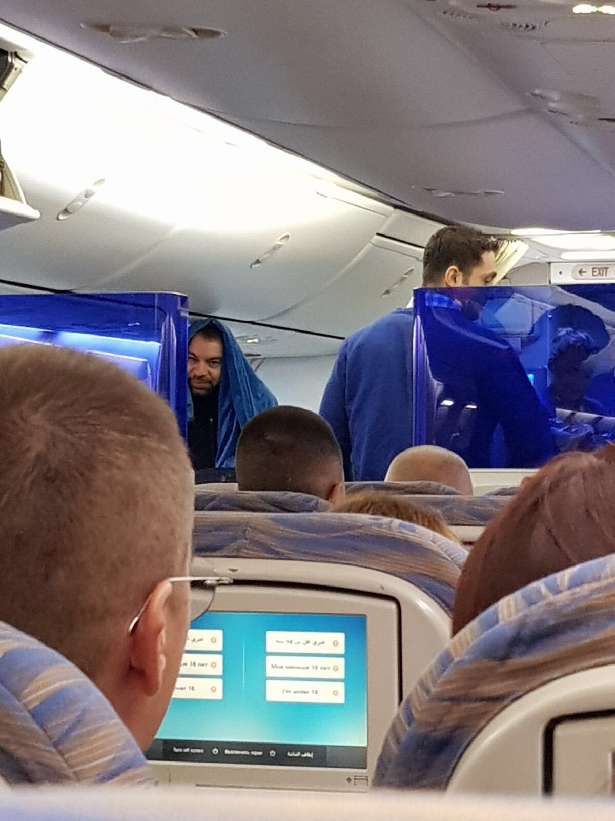 Florin Salam a plecat în Dubai