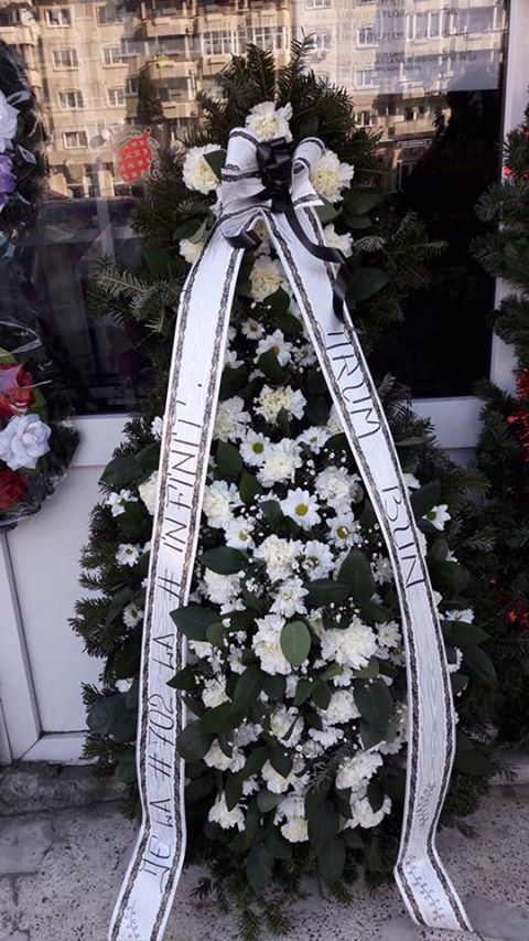 Codin a încercat să o salveze pe fata de la 702, dar micuţa s-a stins din viaţă