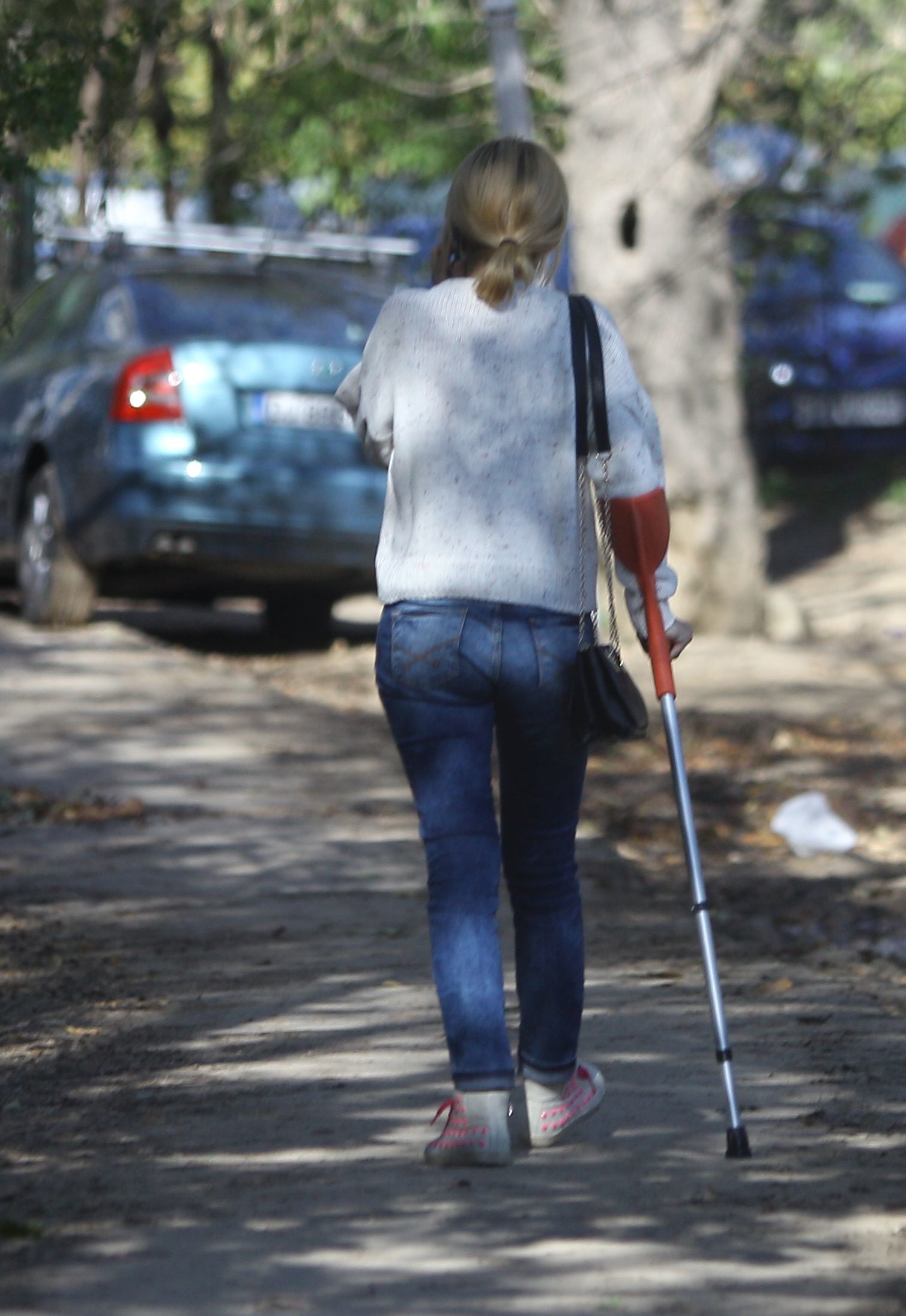 Simona Gherghe a reuşit să