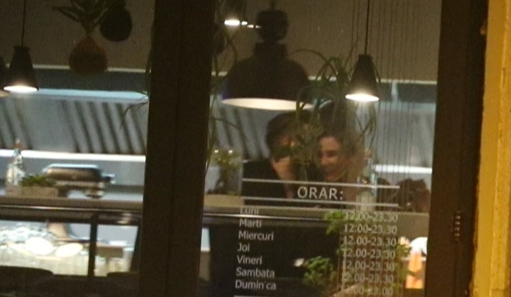 Donjuanul Bi, în tandreţuri cu amanta