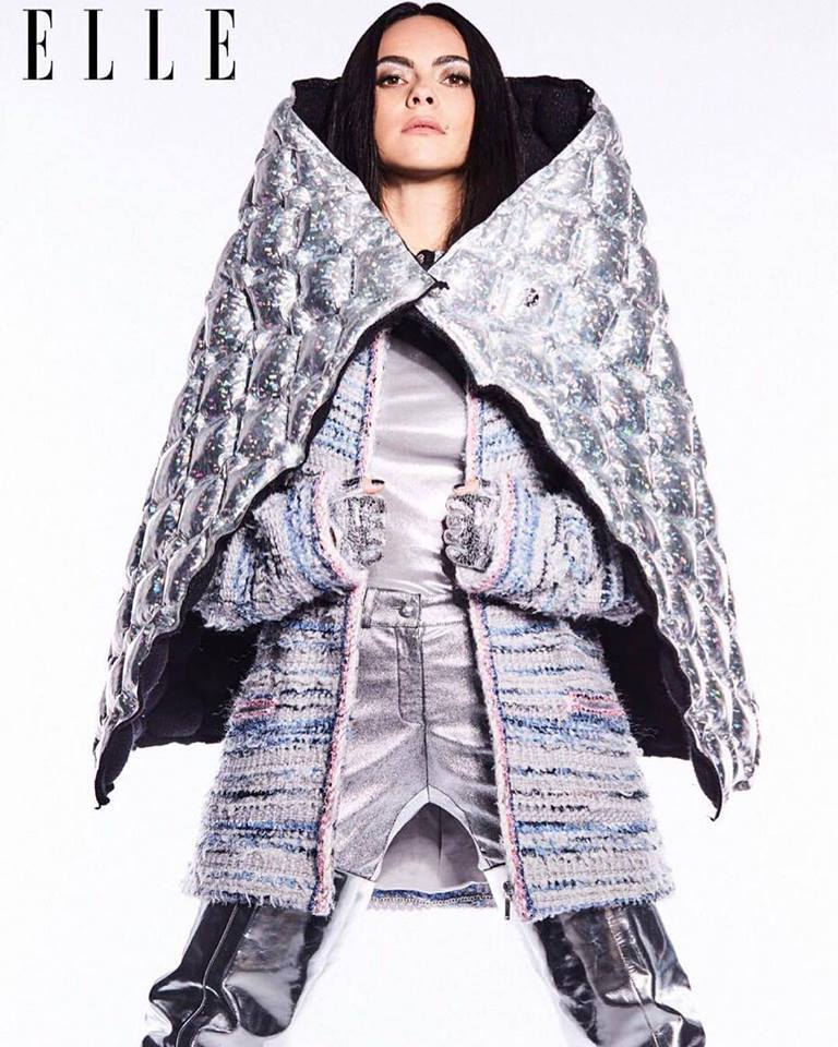 La categoria ”Best Personal Style”, cea mai votată a fost INNA