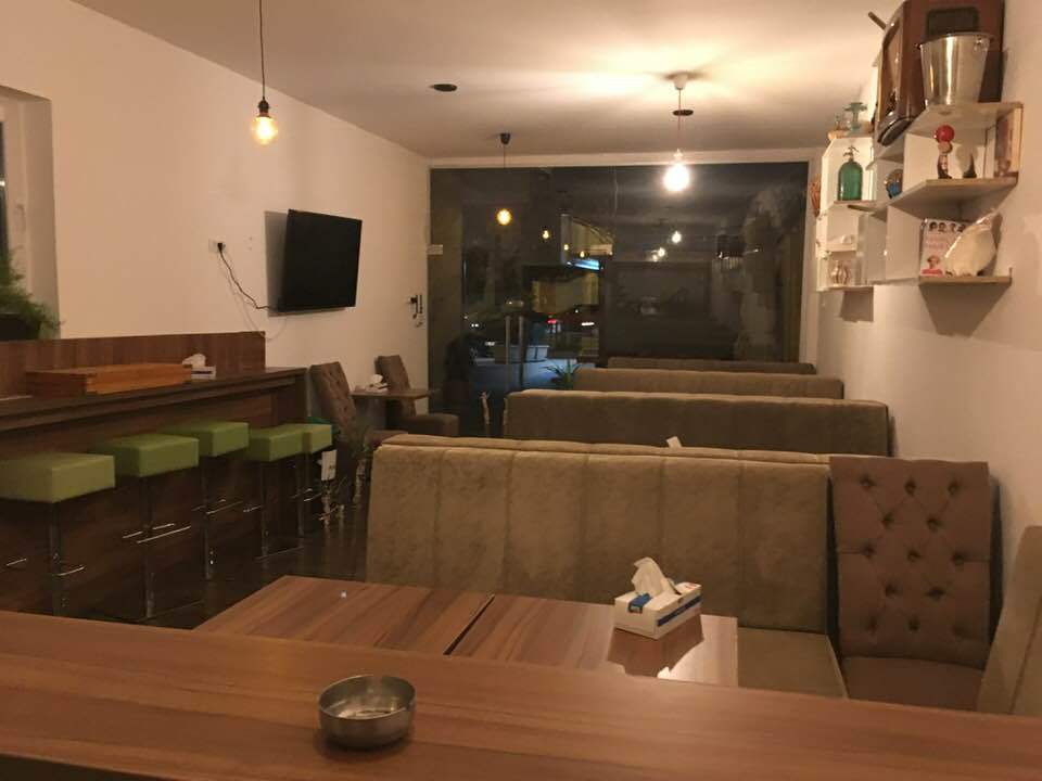 Aşa arată restaurantul deschis de Gabi Godeanu