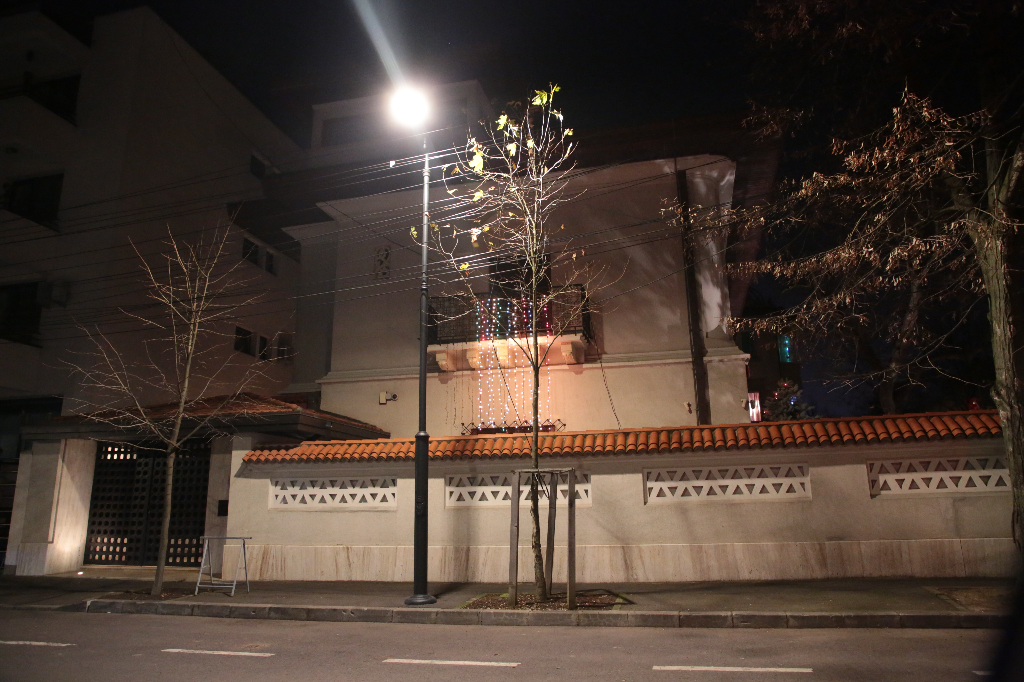 Mircea Lucescu nu a făcut deloc exces de podoabe