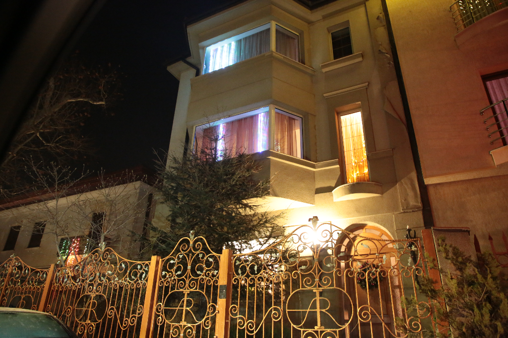 La Romaniţa Iovan, totul se rezumă la stil