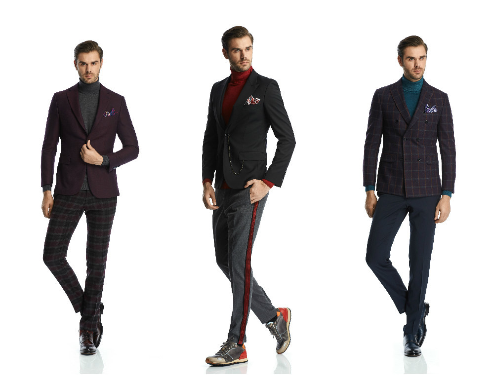 Maleta este o opţiune potrivită dacă petreci acasă sau la munte, nicidecum în club