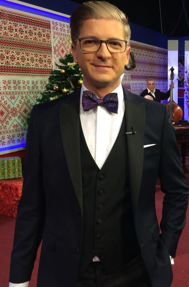 Marius Niţă, planuri de Revelion