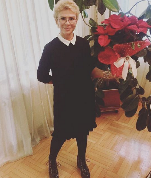 Teo Trandafir, planuri de Revelion