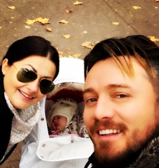 Gabriela Cristea, planuri de Revelion