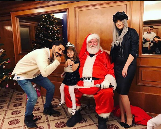 Connect-R, planuri de Revelion